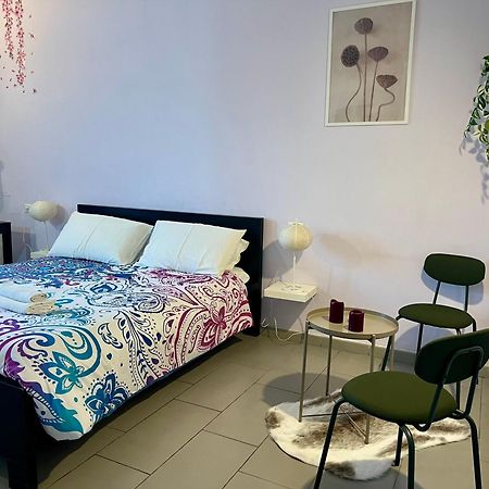 Residenza Cerci Hotel Валмонтоне Екстериор снимка
