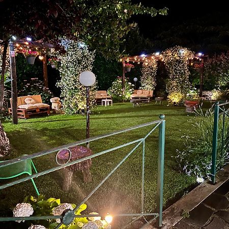 Residenza Cerci Hotel Валмонтоне Екстериор снимка