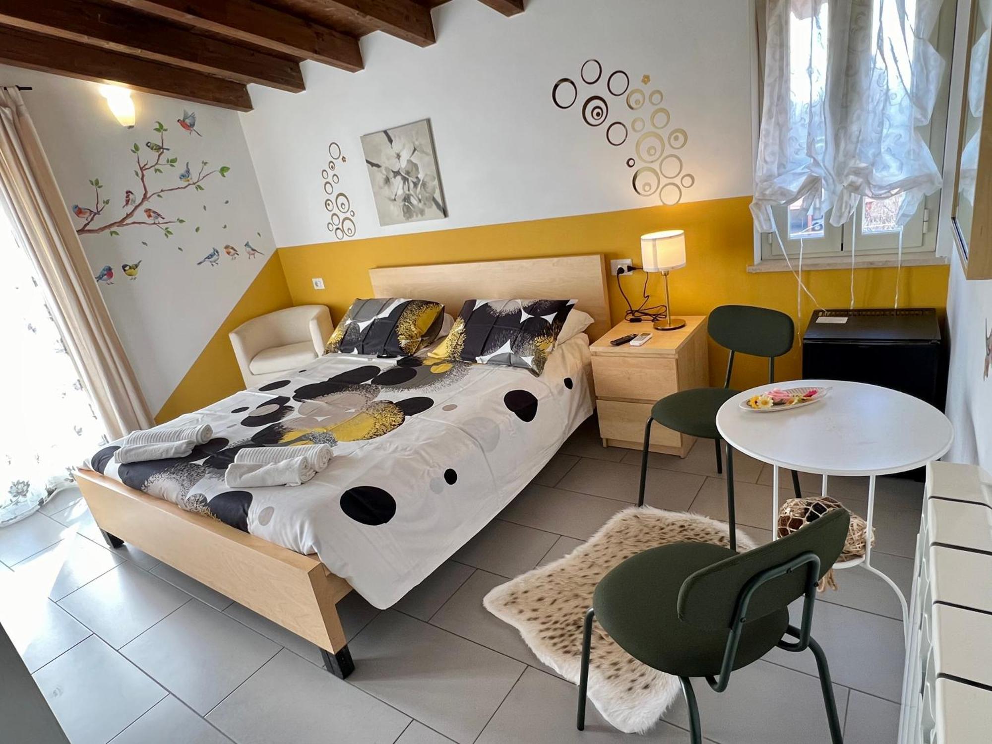 Residenza Cerci Hotel Валмонтоне Екстериор снимка
