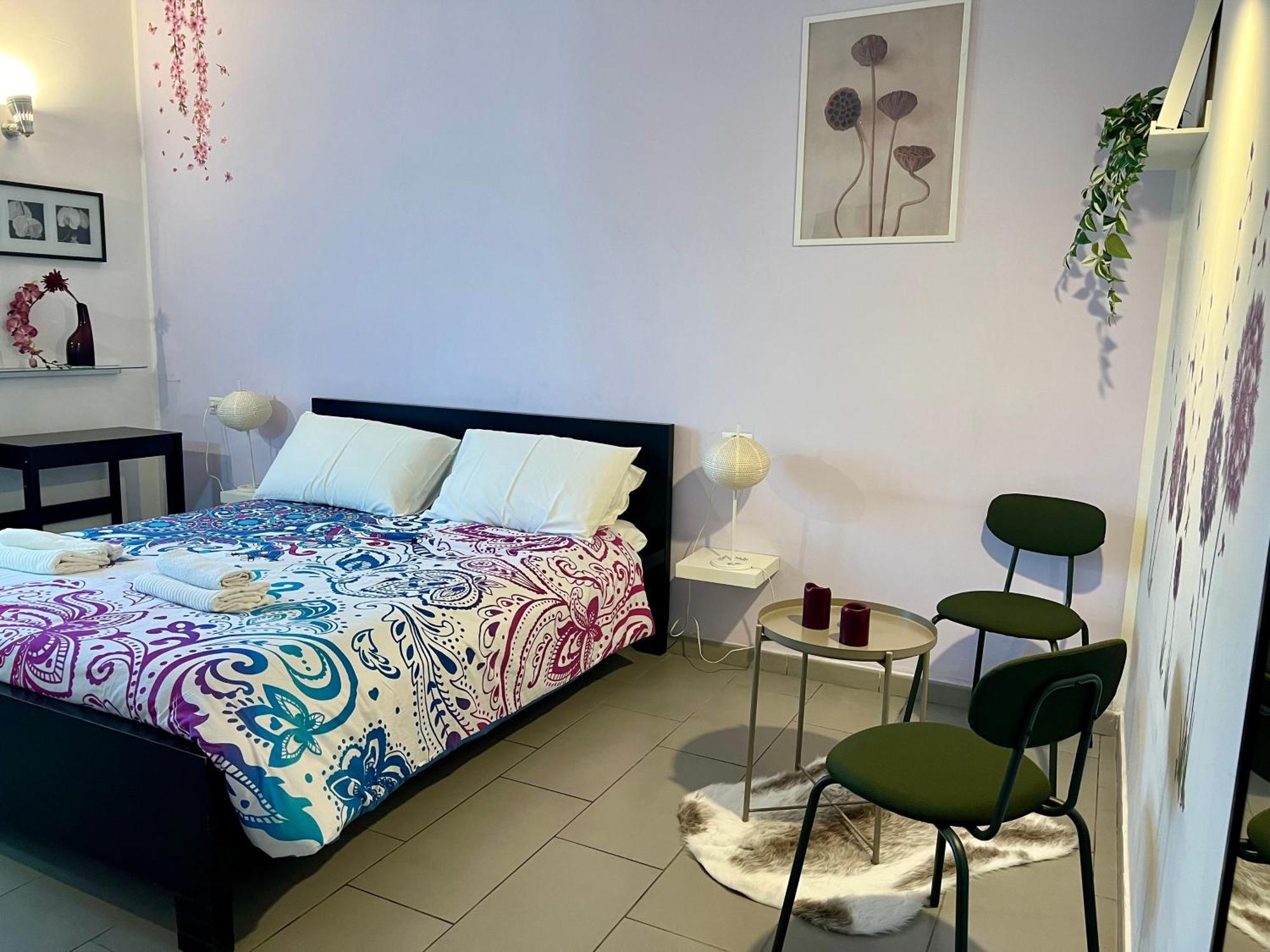 Residenza Cerci Hotel Валмонтоне Екстериор снимка