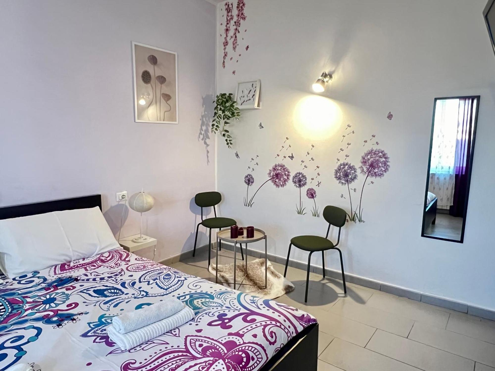 Residenza Cerci Hotel Валмонтоне Екстериор снимка